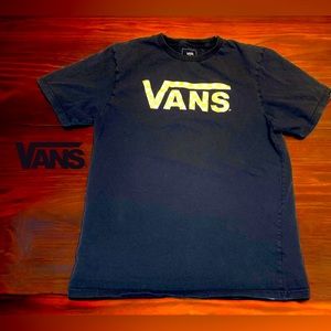 VANS Kids t-shirt- XL
